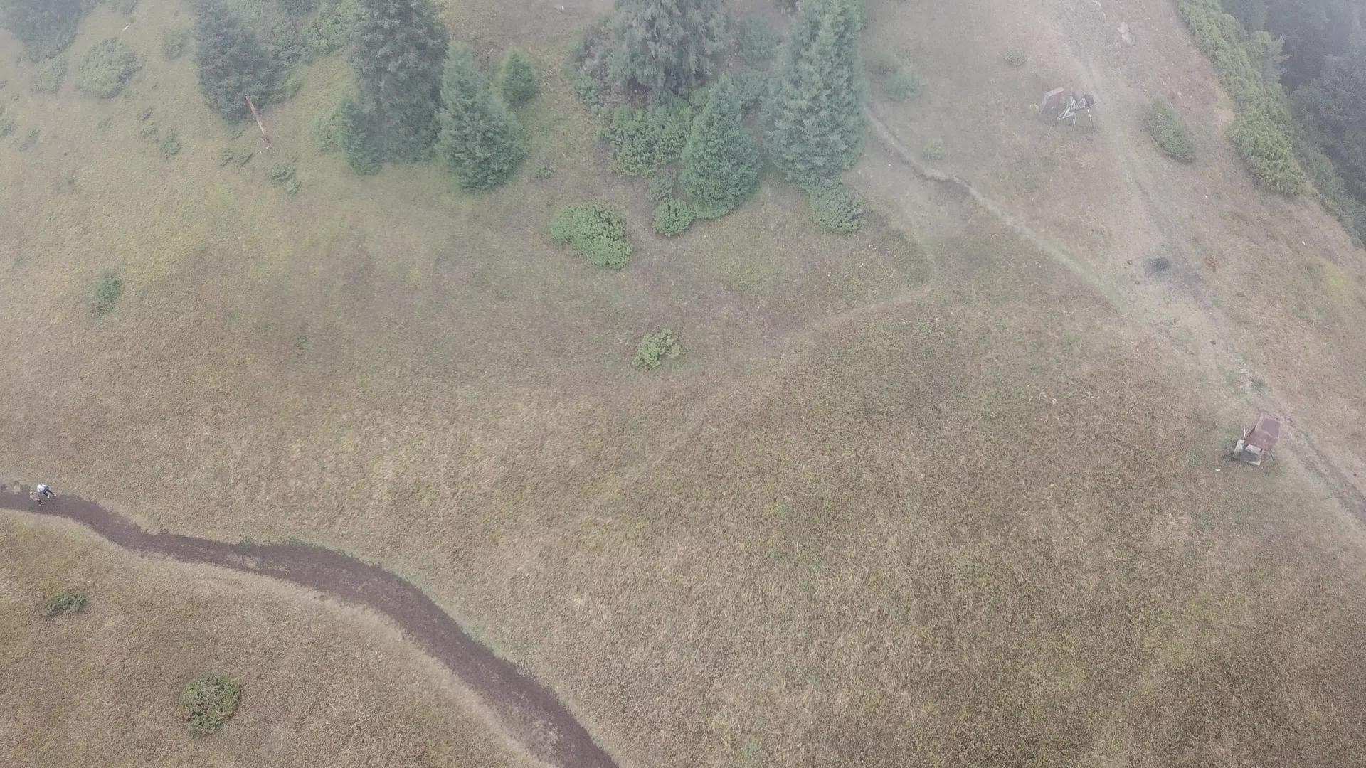 山中有浓雾视频的预览图