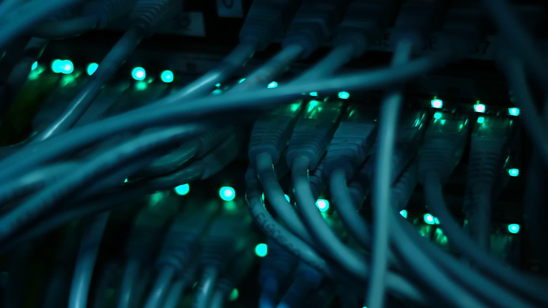 工作Ethernet服务器视频的预览图