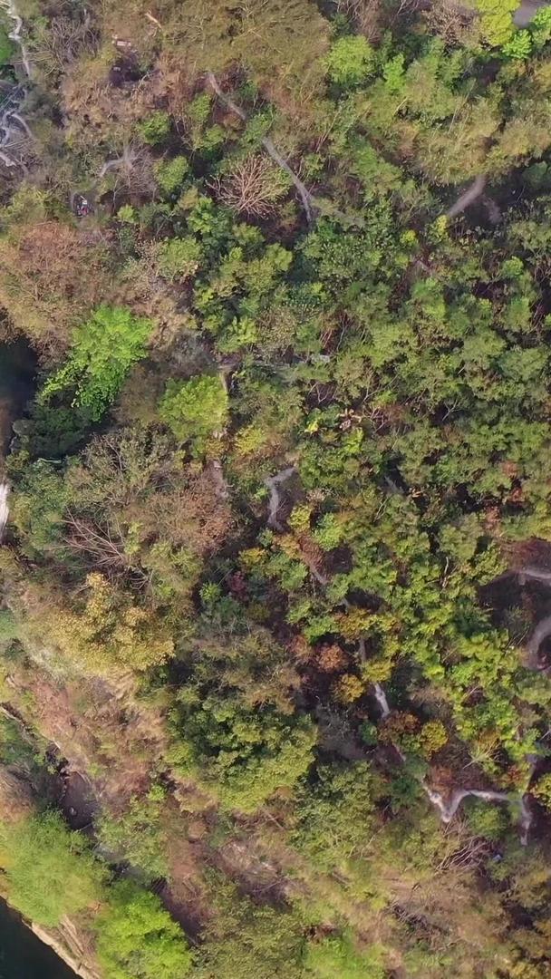 贵州安顺黄果树大瀑布5A景区视频的预览图