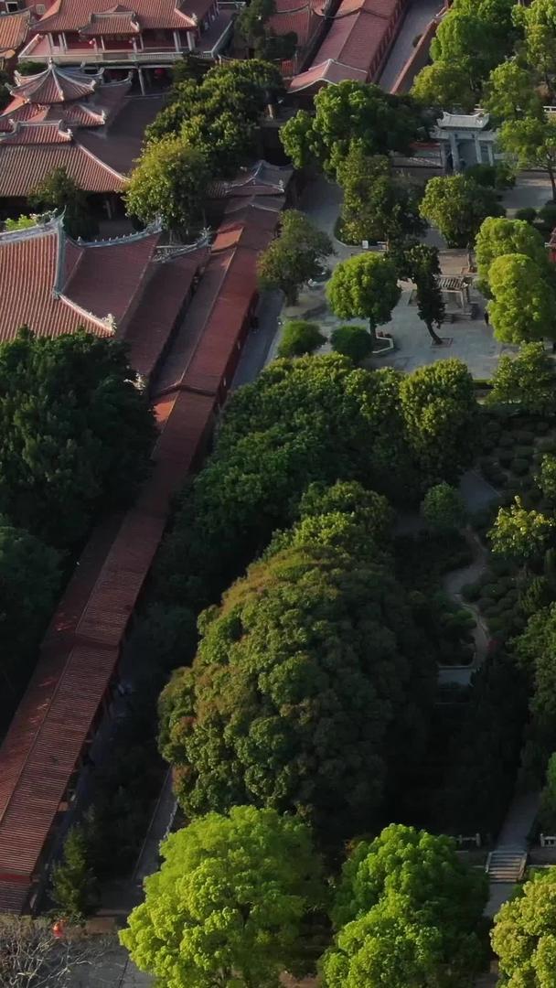 开元寺东西塔视频是泉州著名的地标建筑视频的预览图