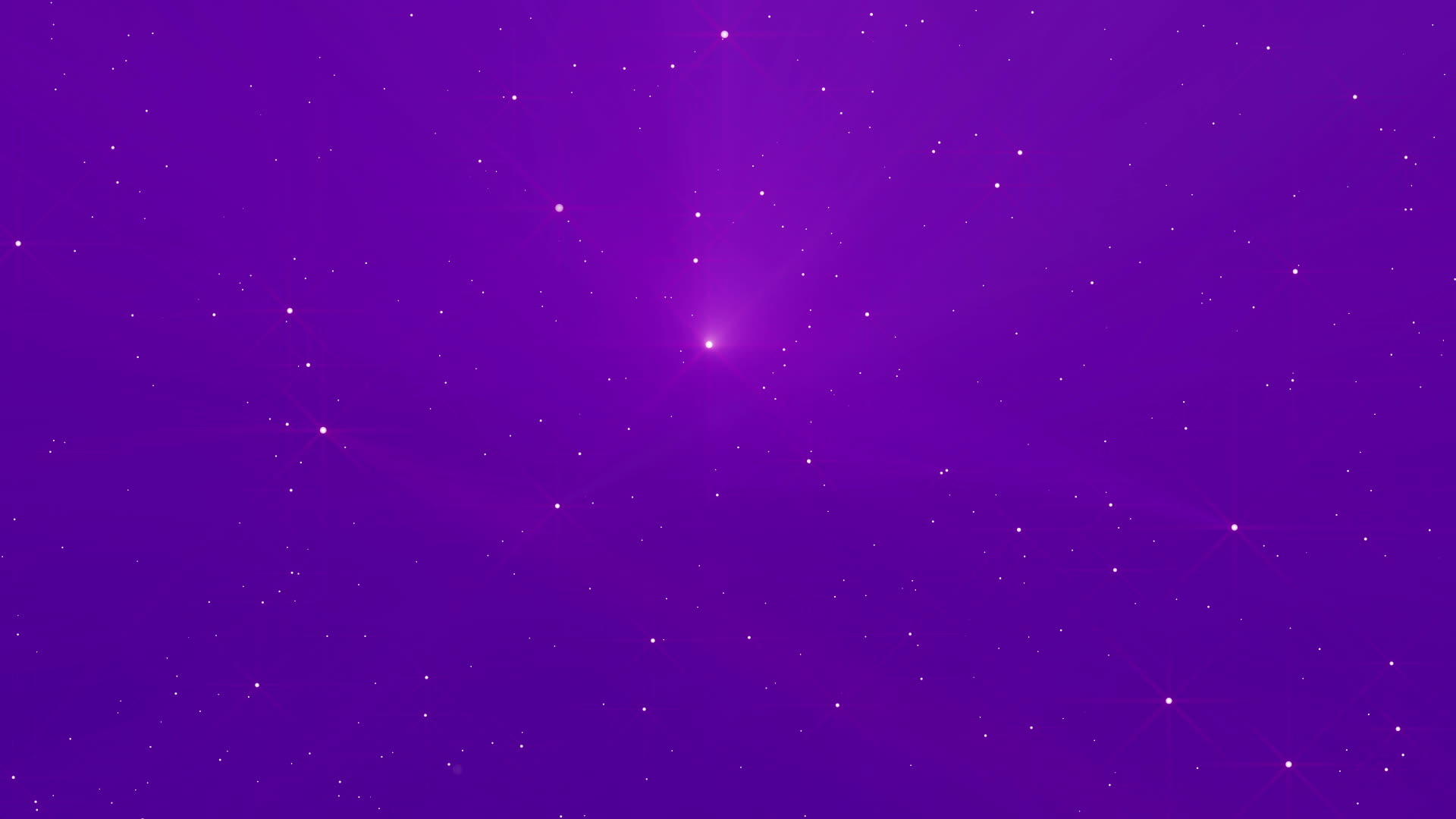 恒星在空间射线中飞行视频的预览图