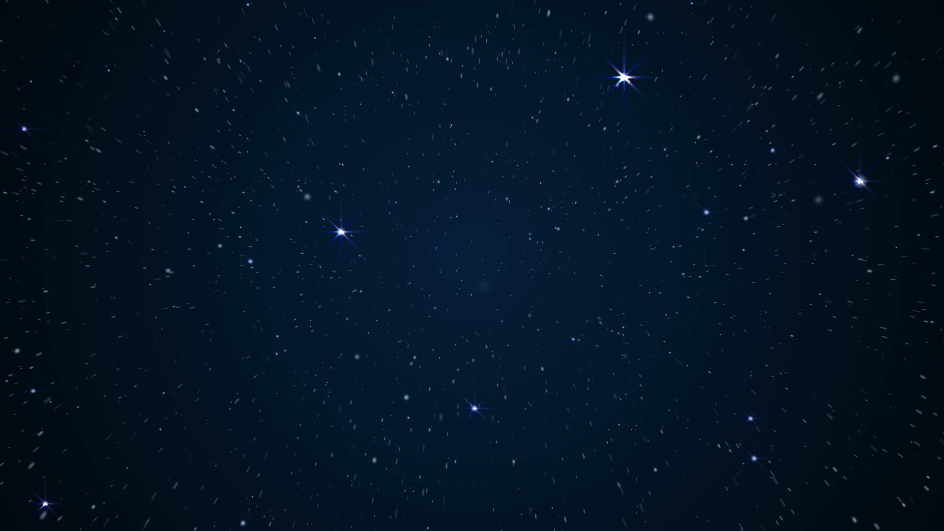 恒星在空间射线中飞行视频的预览图