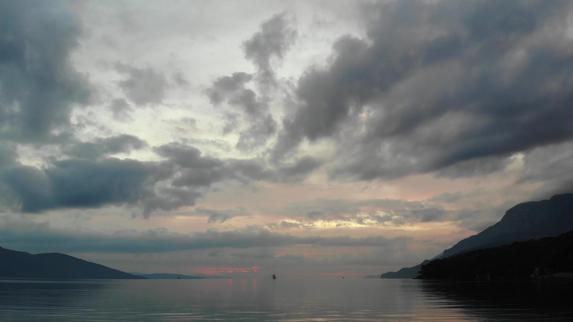 秋末的爱琴海视频的预览图