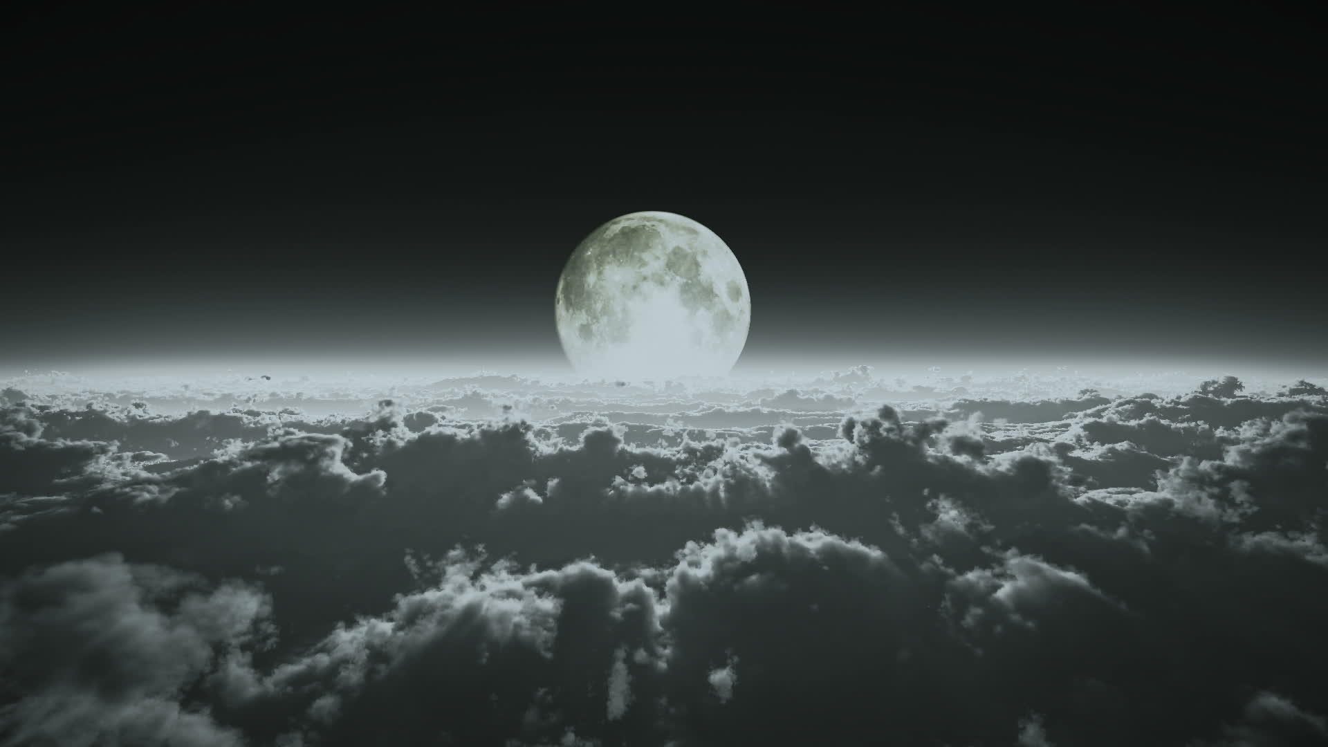 满月在云上视频的预览图