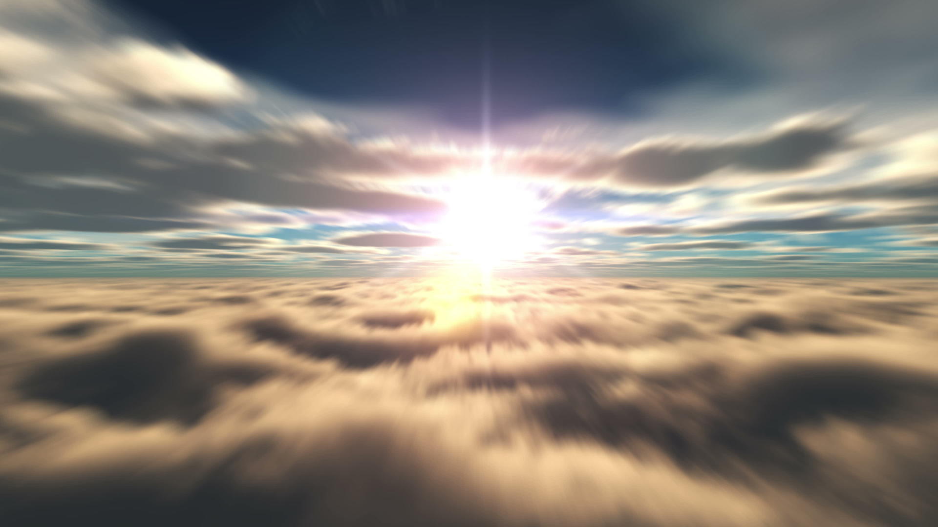 在云上飞翔视频的预览图