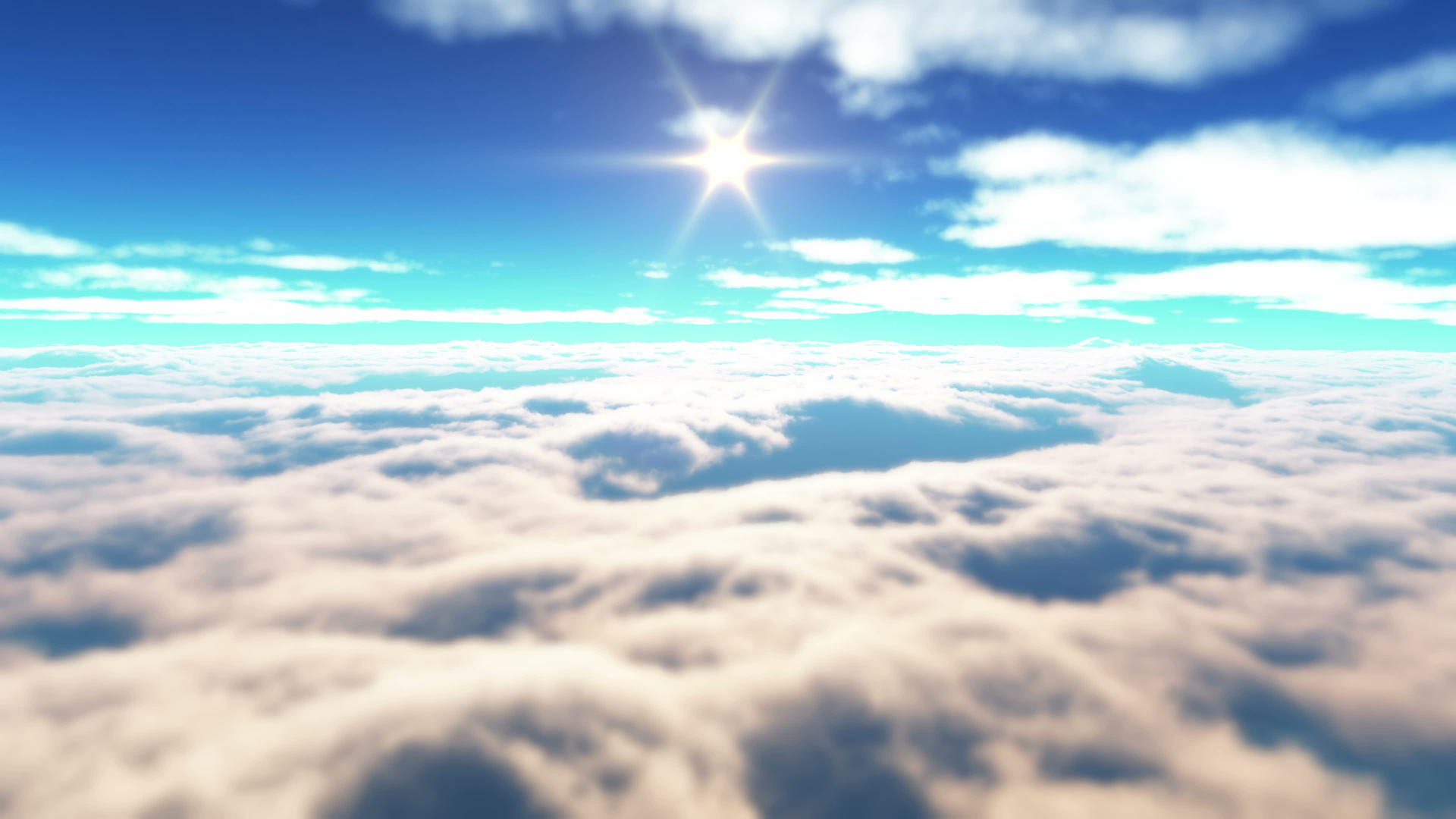 在云上飞翔视频的预览图