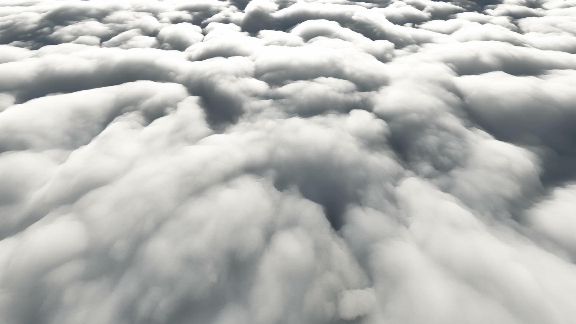 云上飞翔4k视频的预览图