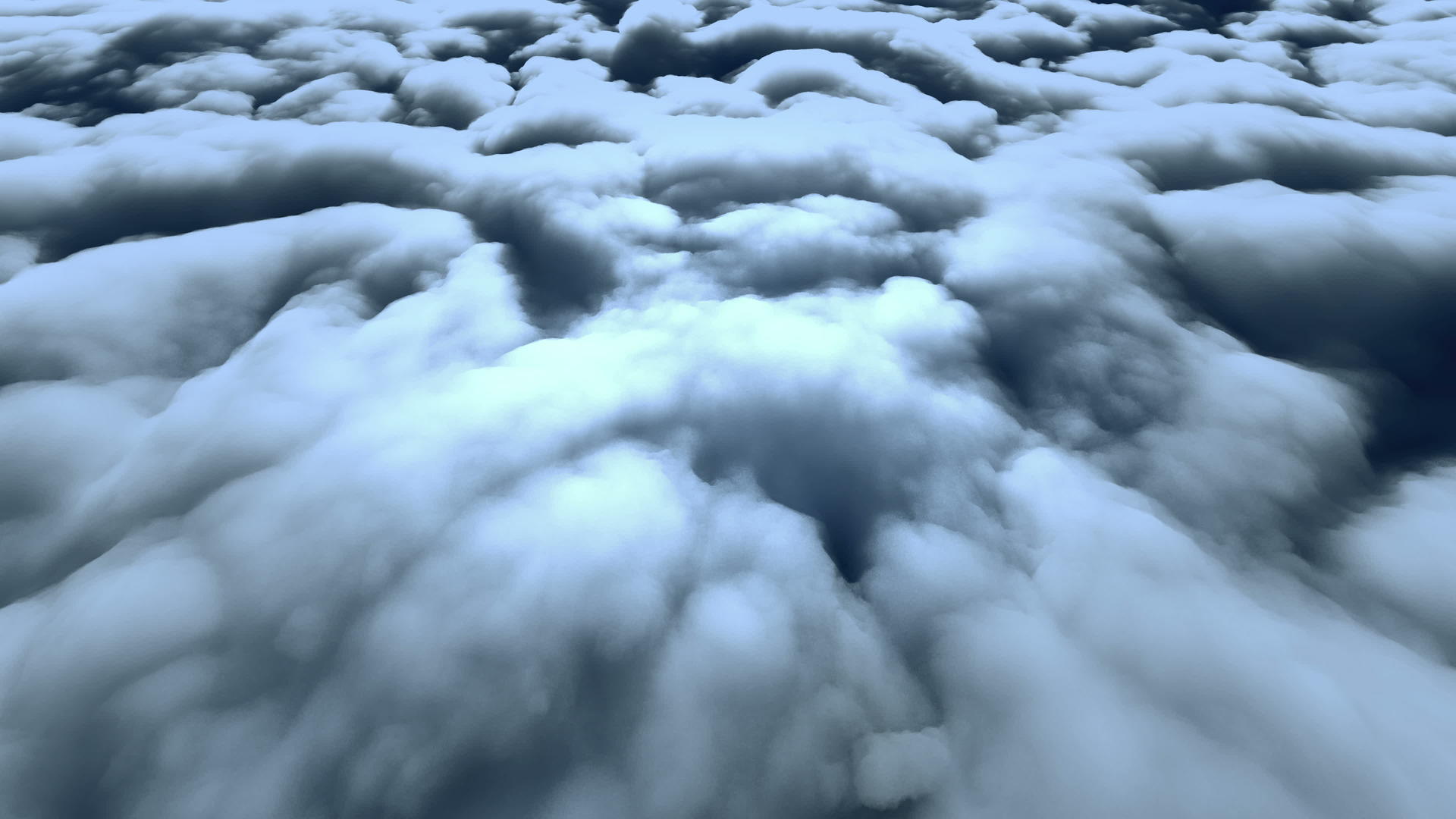 云上飞翔4k视频的预览图