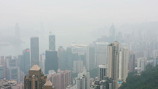 香港的全景视频的预览图