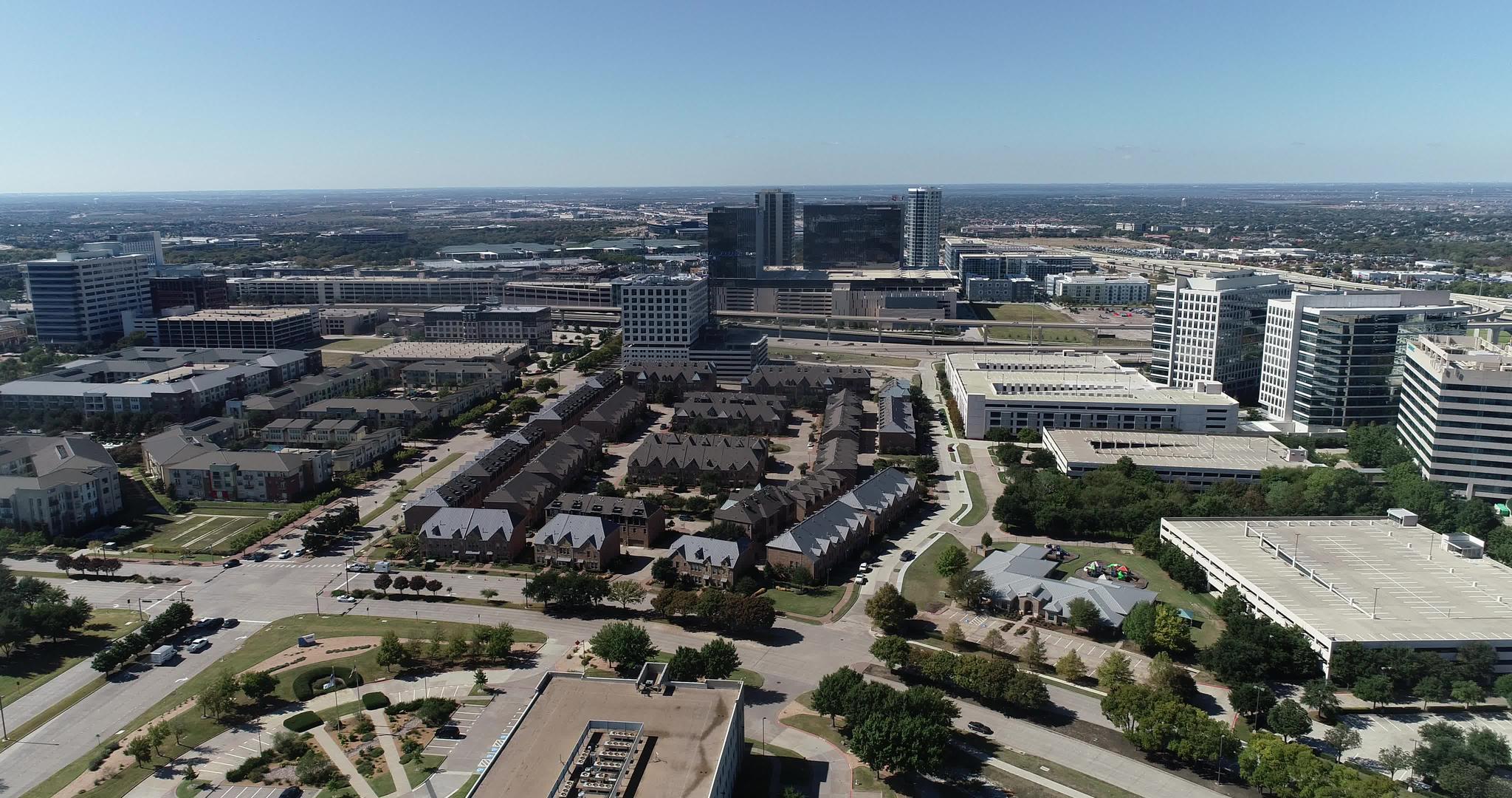 德克萨斯空中录像视频的预览图