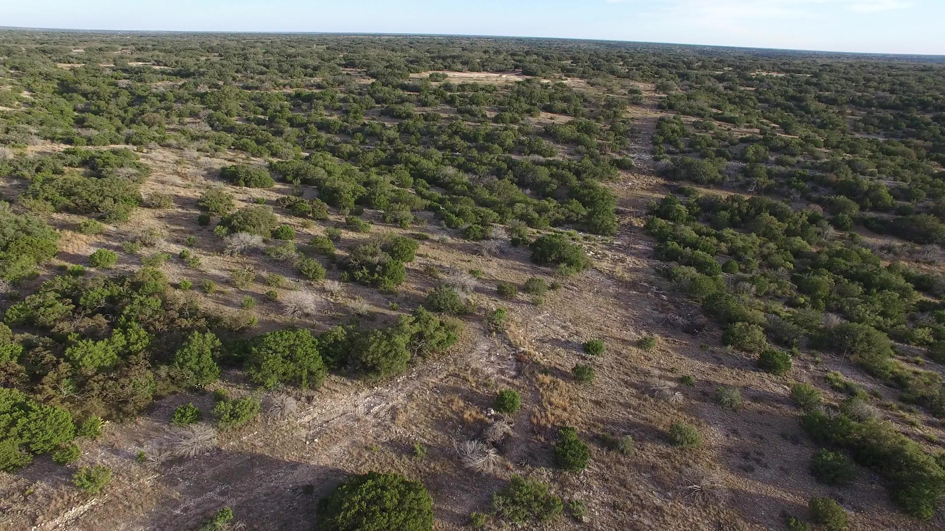 飞越索诺拉德克萨斯的牧场视频的预览图