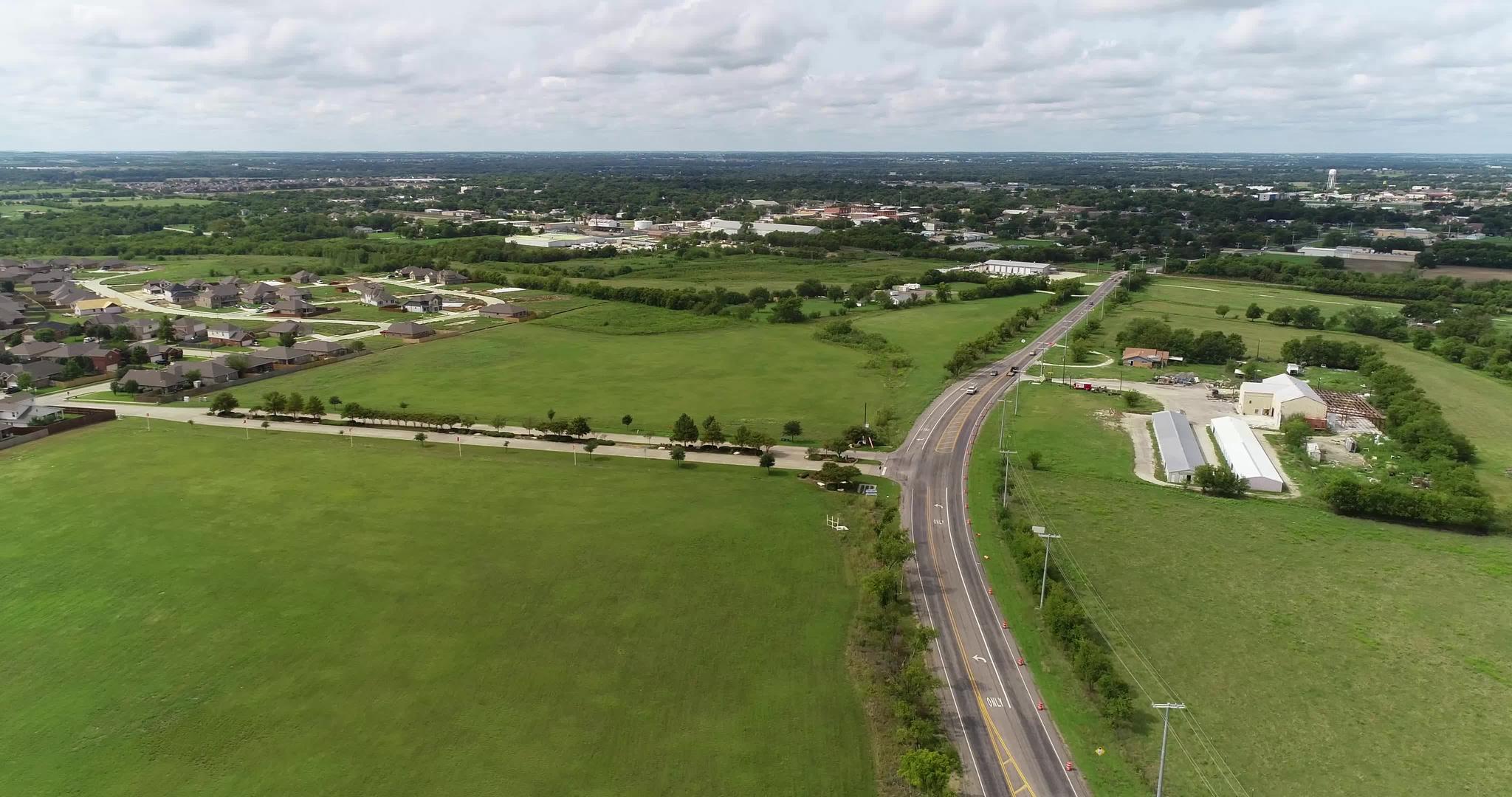 歌唱家Texas的空中录像视频的预览图