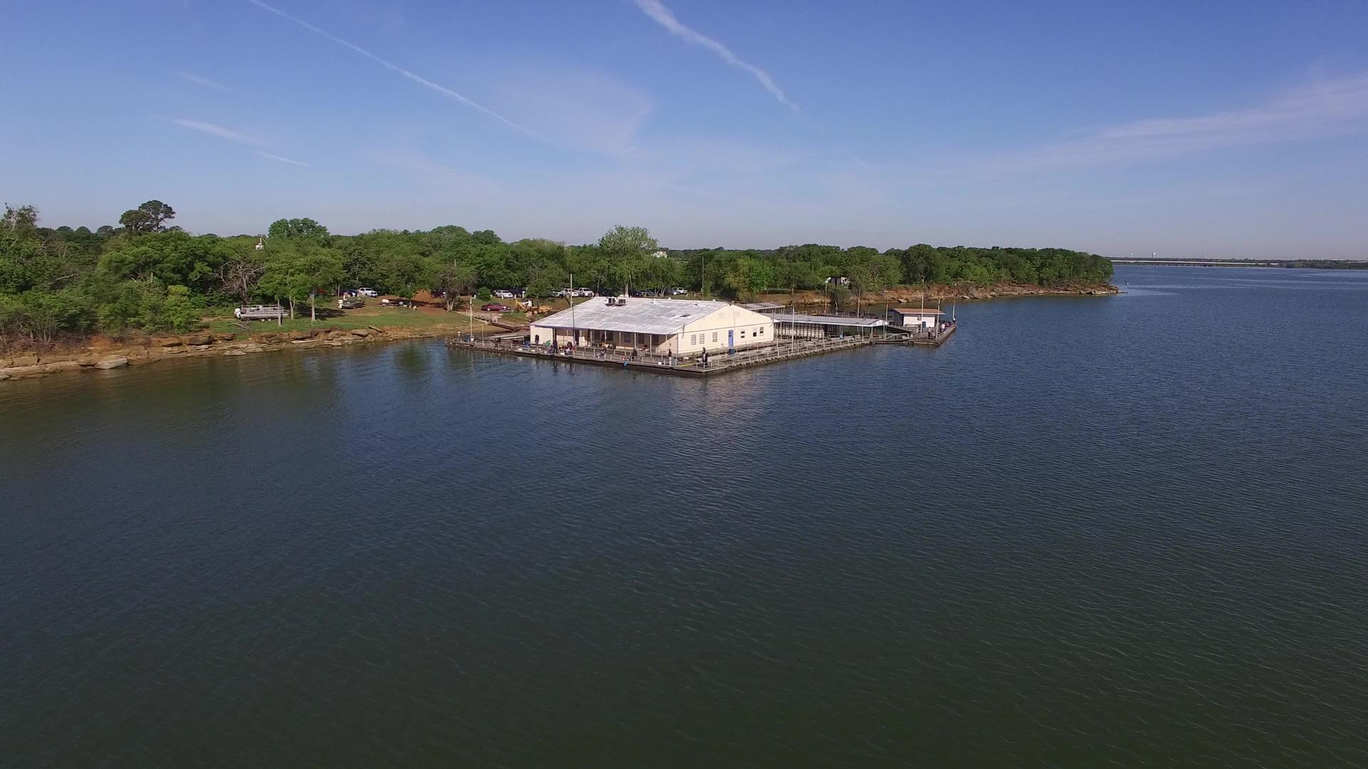 路易斯维尔湖视频的预览图