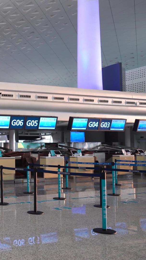 武汉机场实拍合集视频的预览图