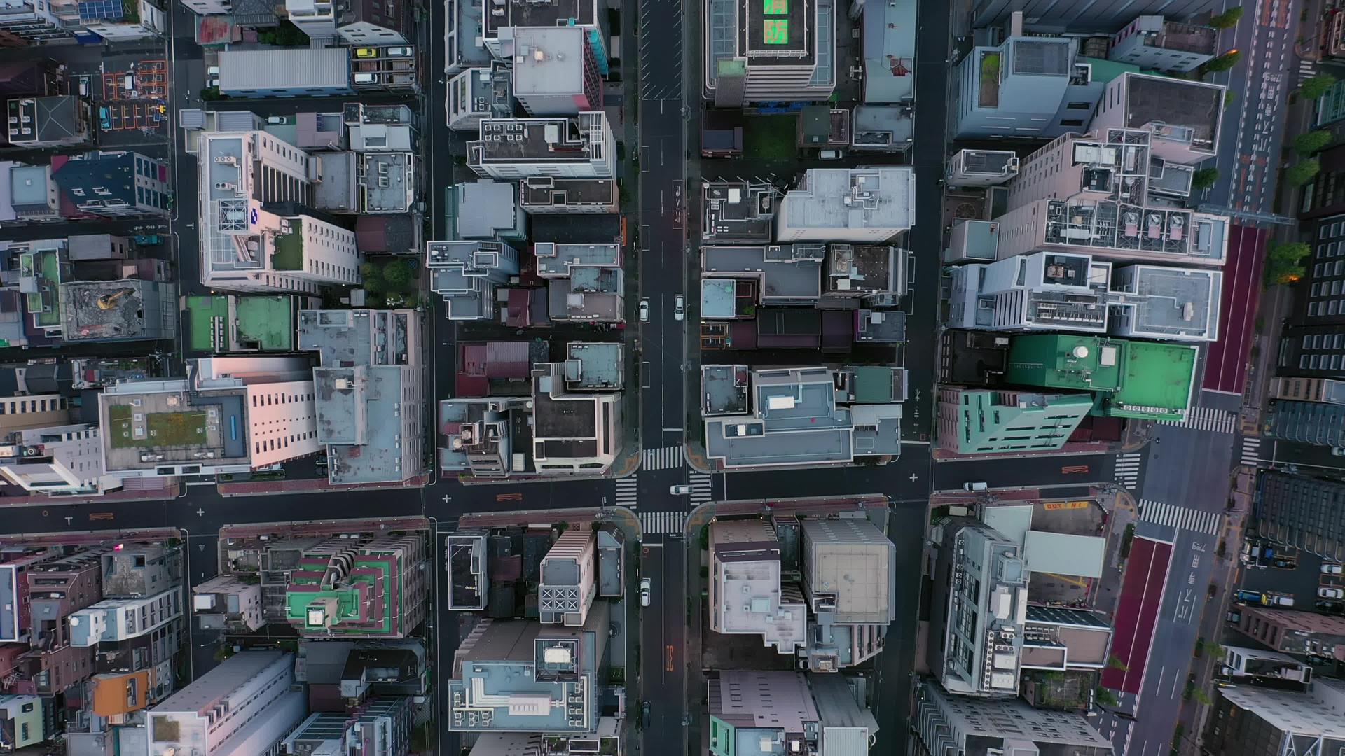 日本东京的建筑视频的预览图