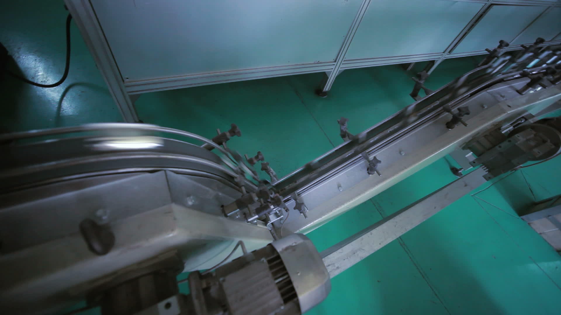 工业制造机械视频的预览图