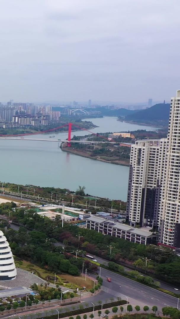 广西新媒体中心航拍视频的预览图