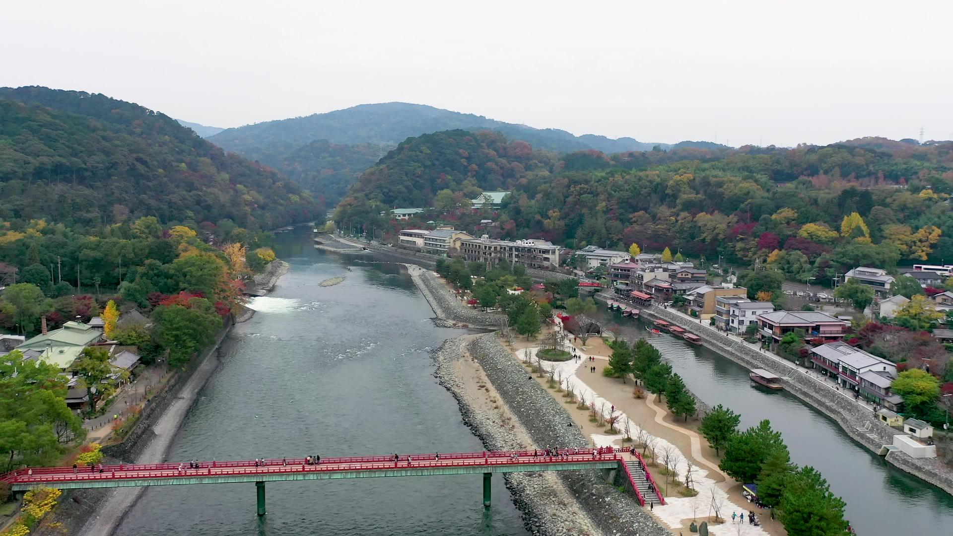 京都河日本河视频的预览图