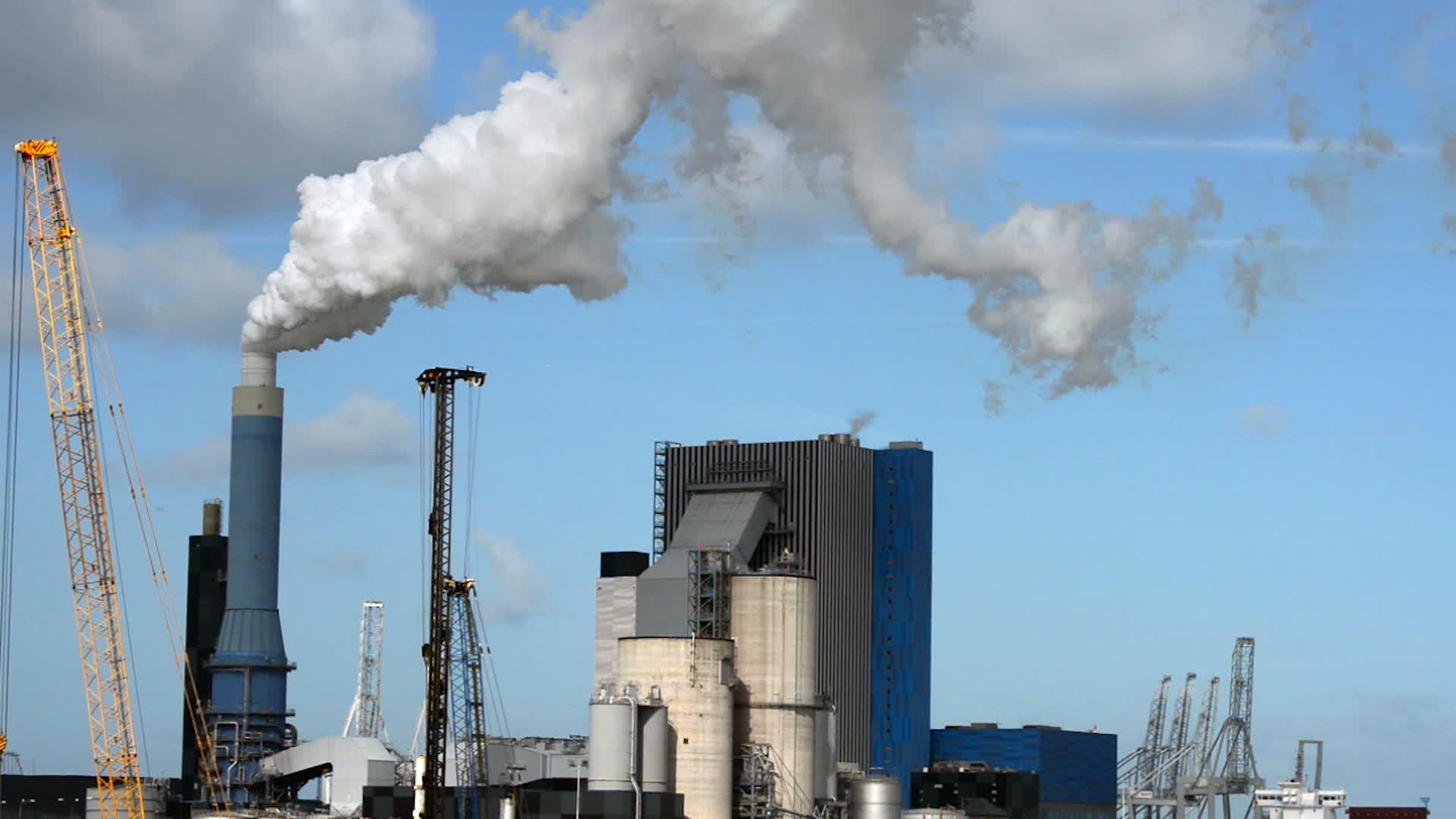 环境工业污染EF视频的预览图