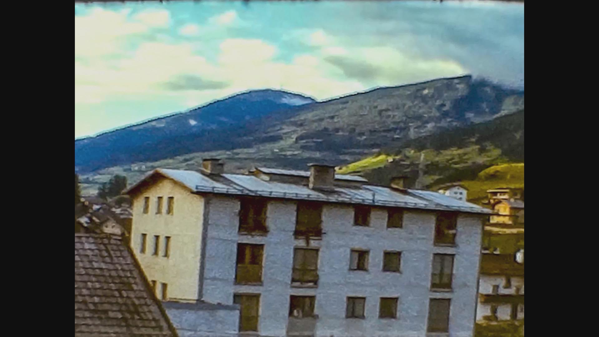 A奥地利奥斯特里亚岛澳大利亚山区景观1964年视频的预览图