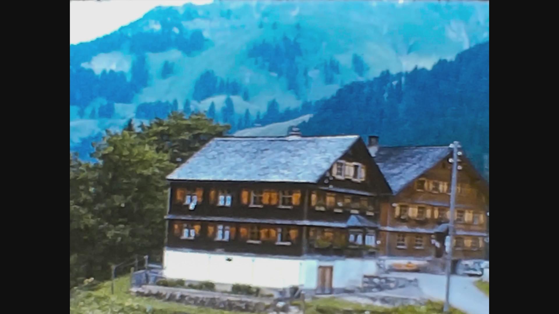 奥地利山景视频的预览图