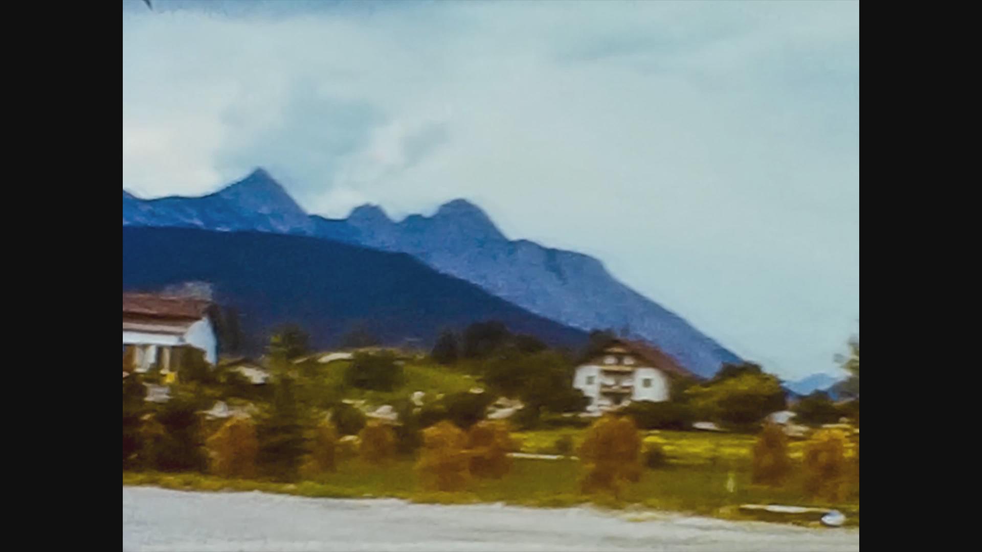 因斯特布鲁克岛奥斯特里亚山1966年视频的预览图