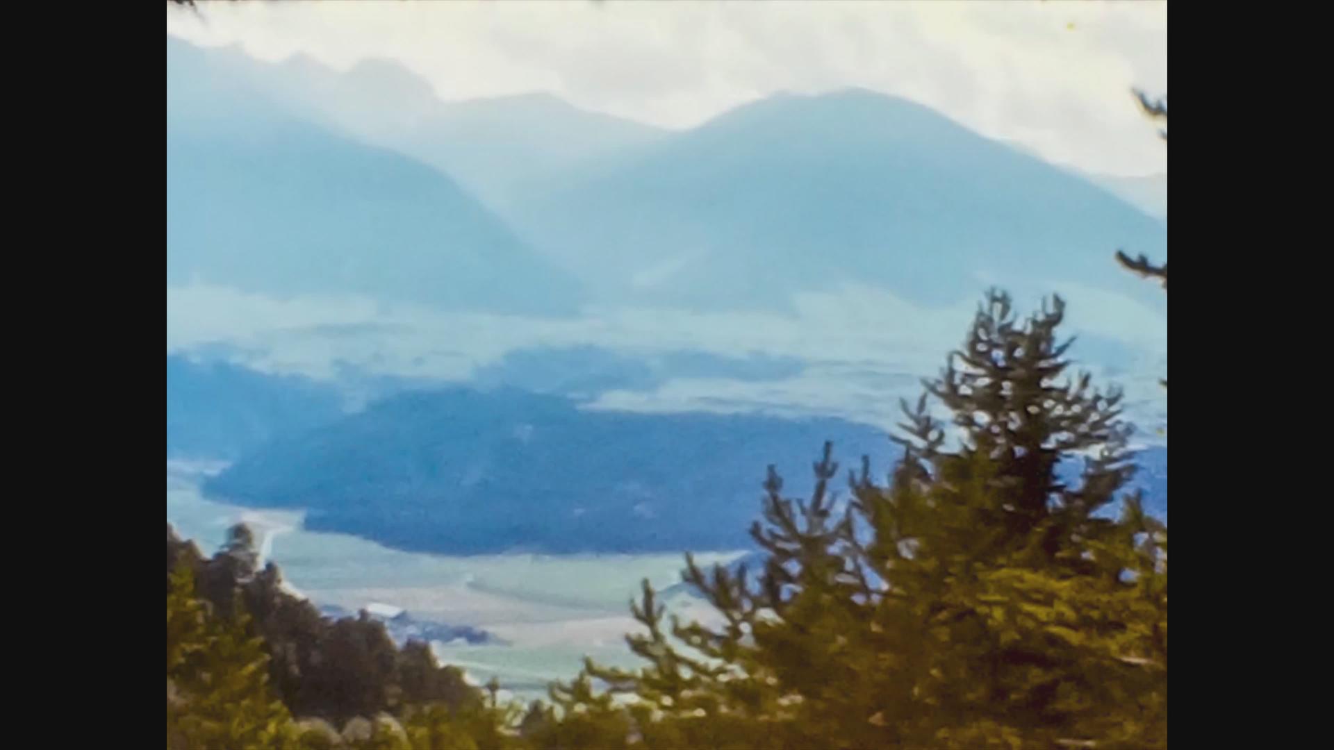 奥斯特里亚山1966年视频的预览图