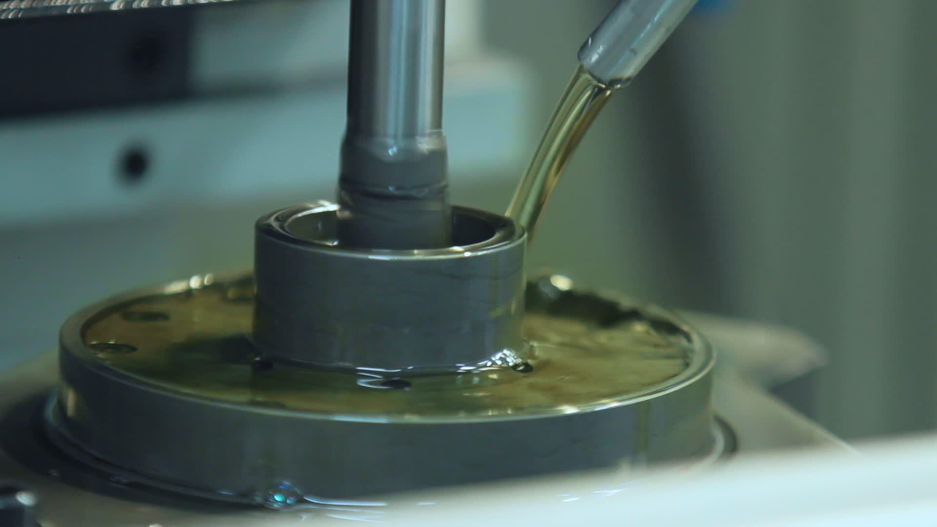 机械零件生产工艺制造机械部分视频的预览图
