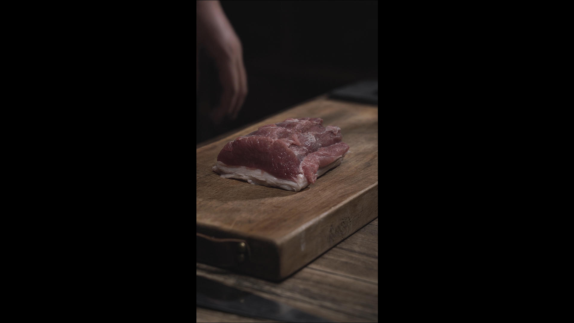 烤肉素材01视频的预览图