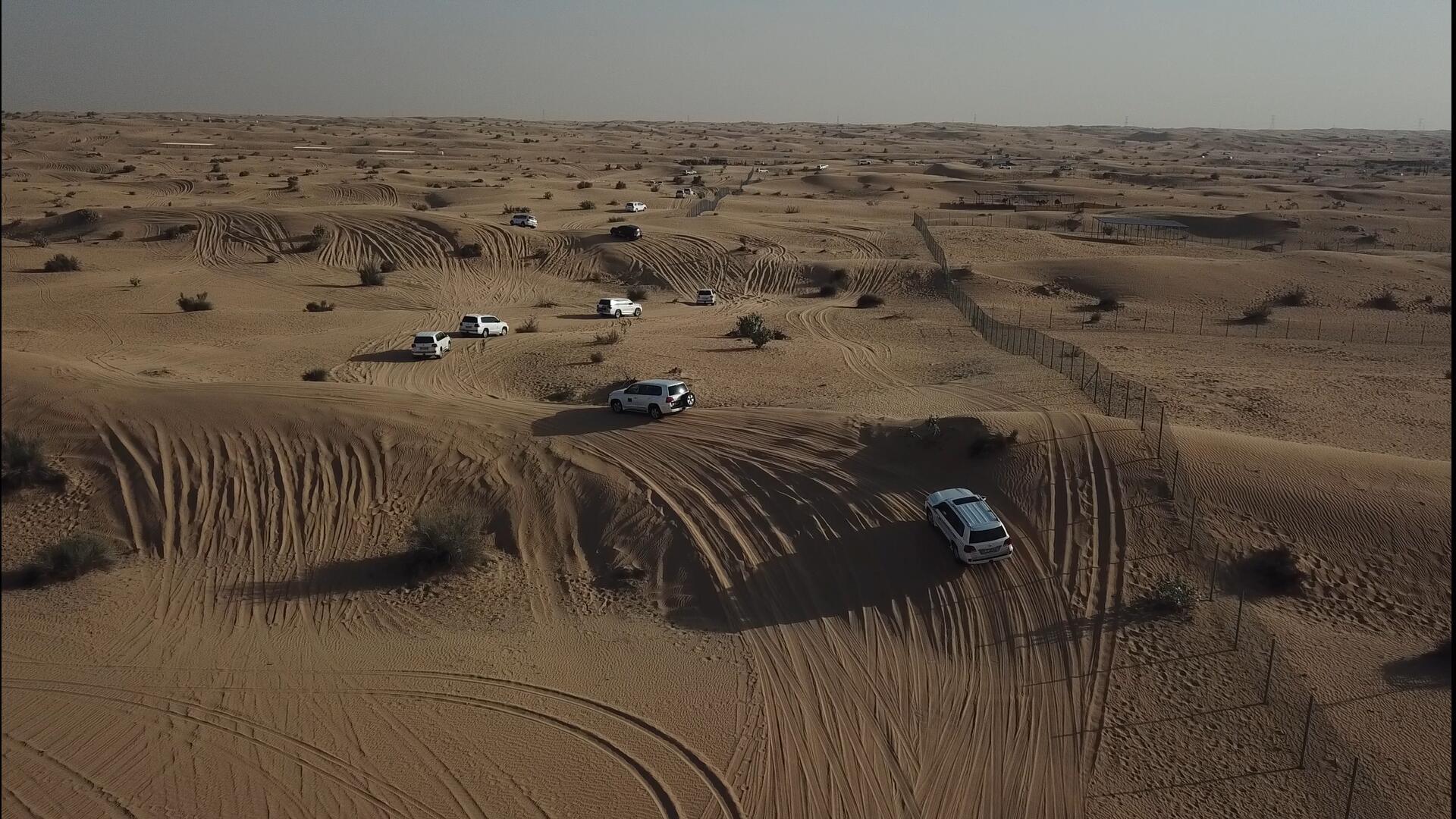 沙漠越野车娱乐项目1080p视频的预览图