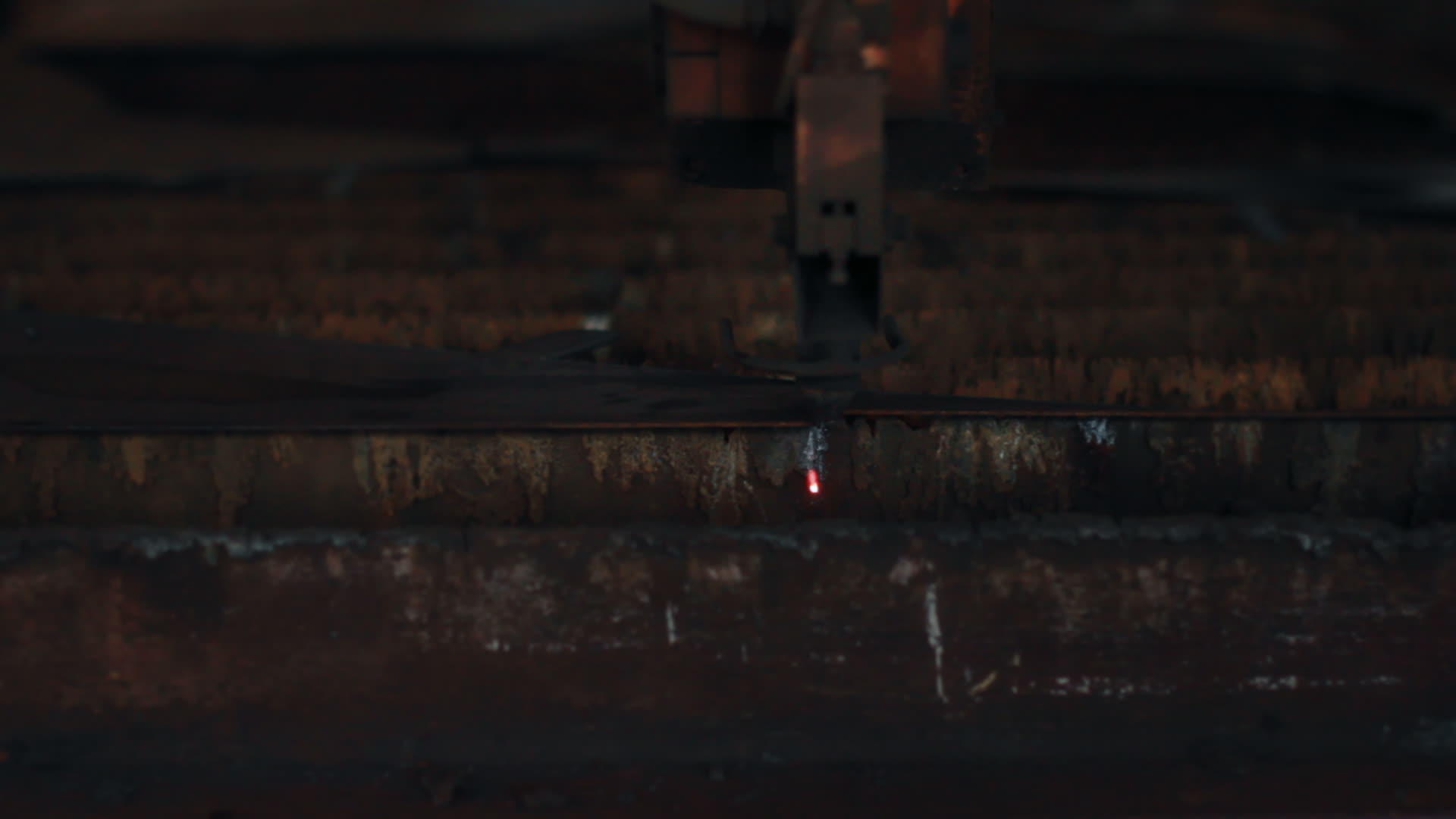 工厂等离子切割机视频的预览图