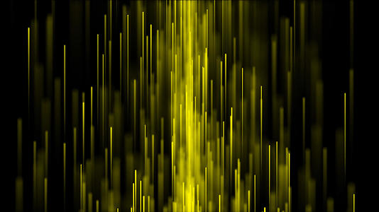 粒子光线升空动画元素带透明度通道视频的预览图
