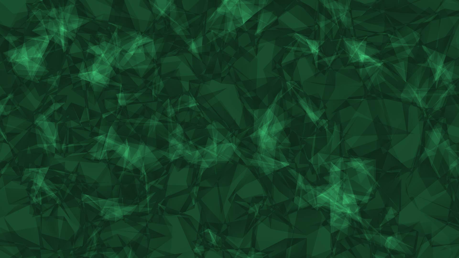 绿色抽象背景视频的预览图