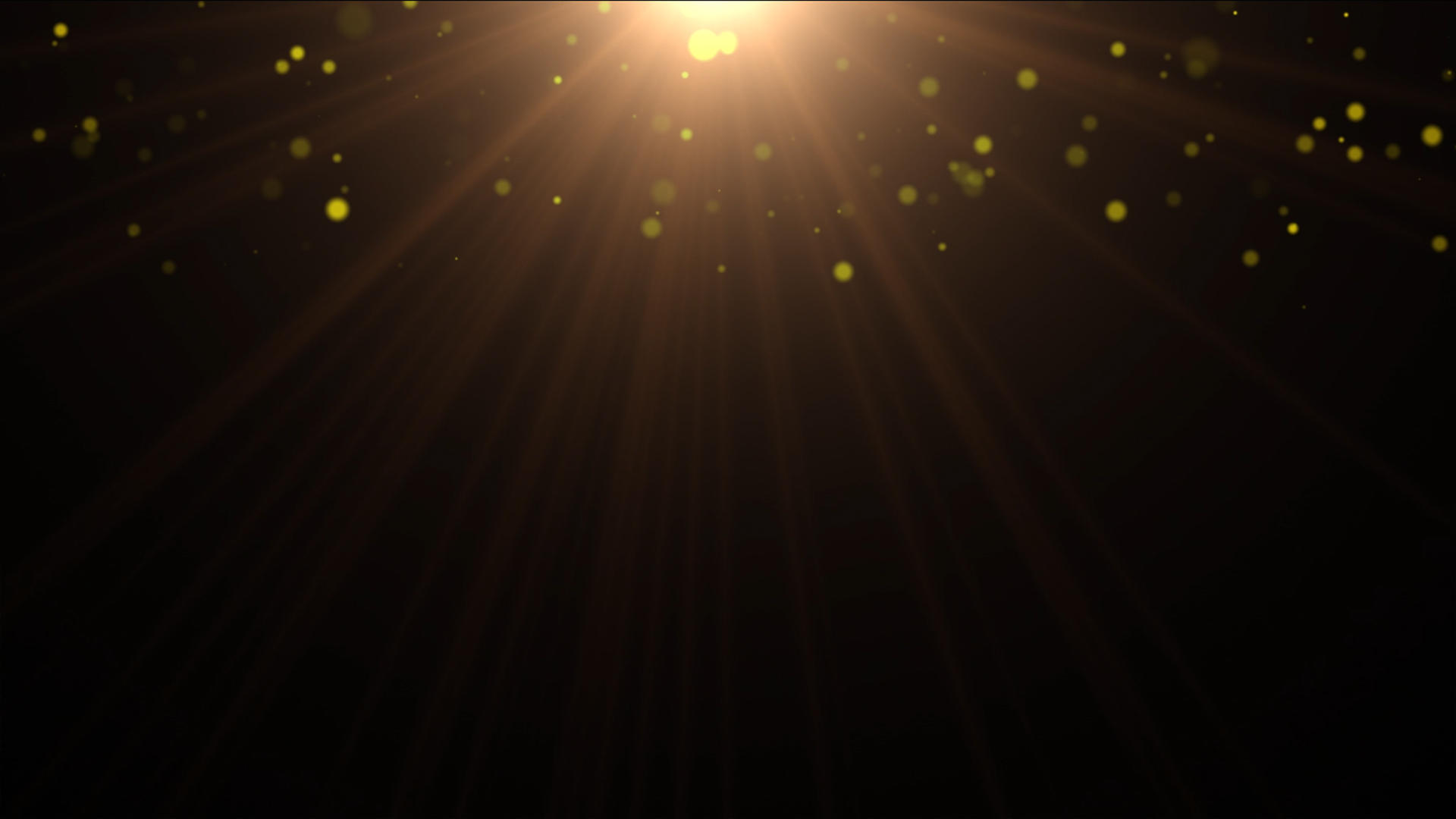 粒子光线动画元素带透明度通道视频的预览图