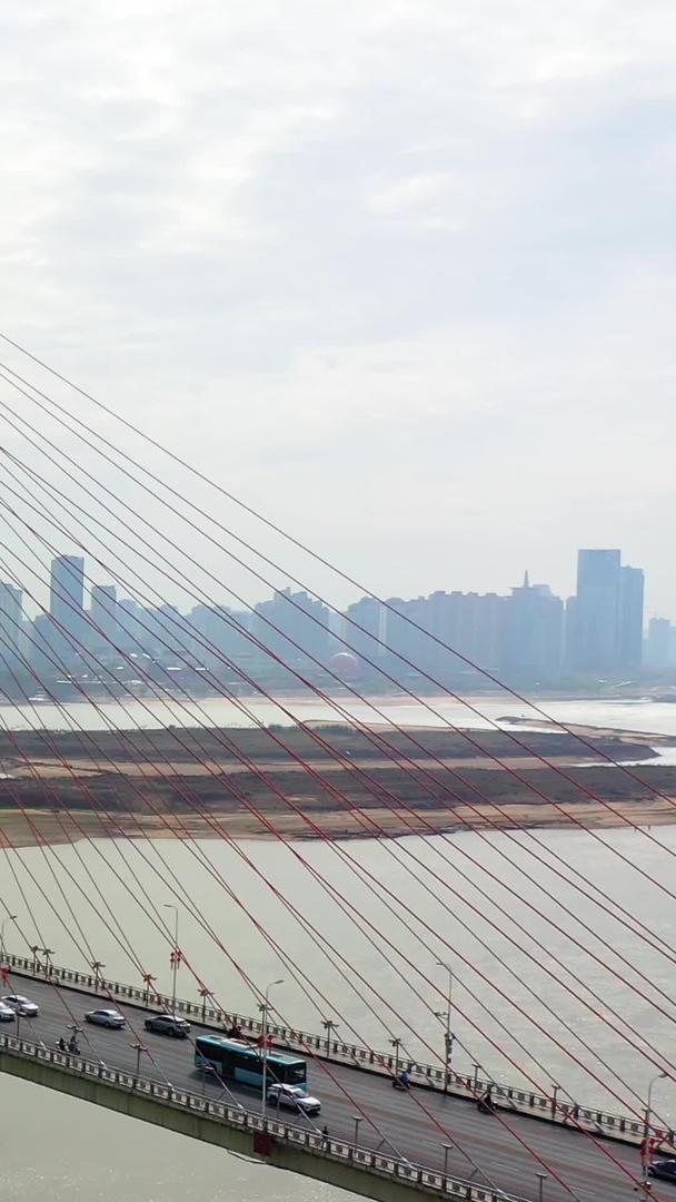 南昌八一大桥交通视频的预览图