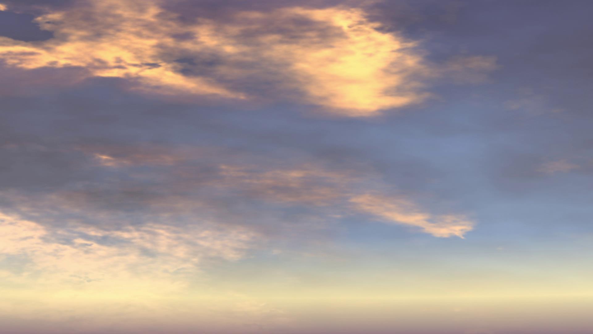 三维云动画视频的预览图