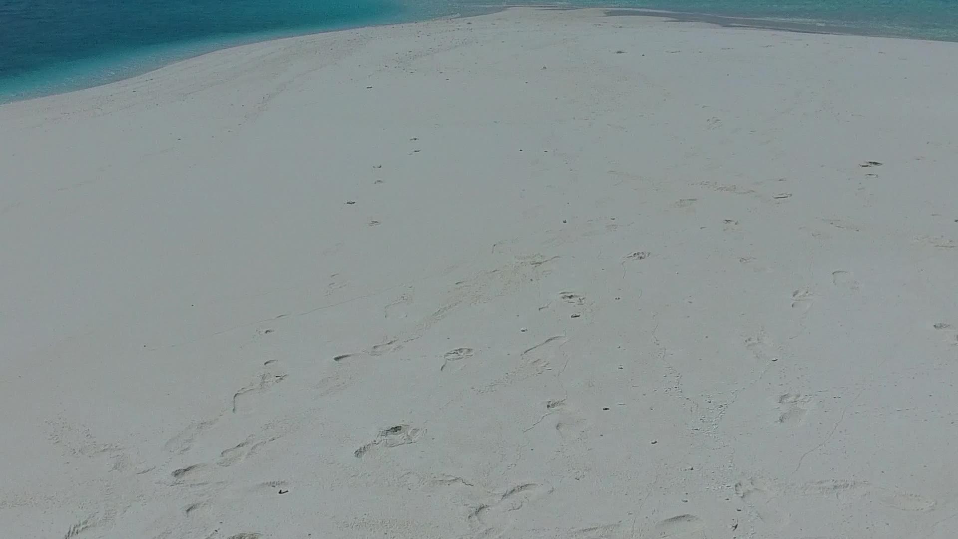 完美复制海岸海滩之旅视频的预览图