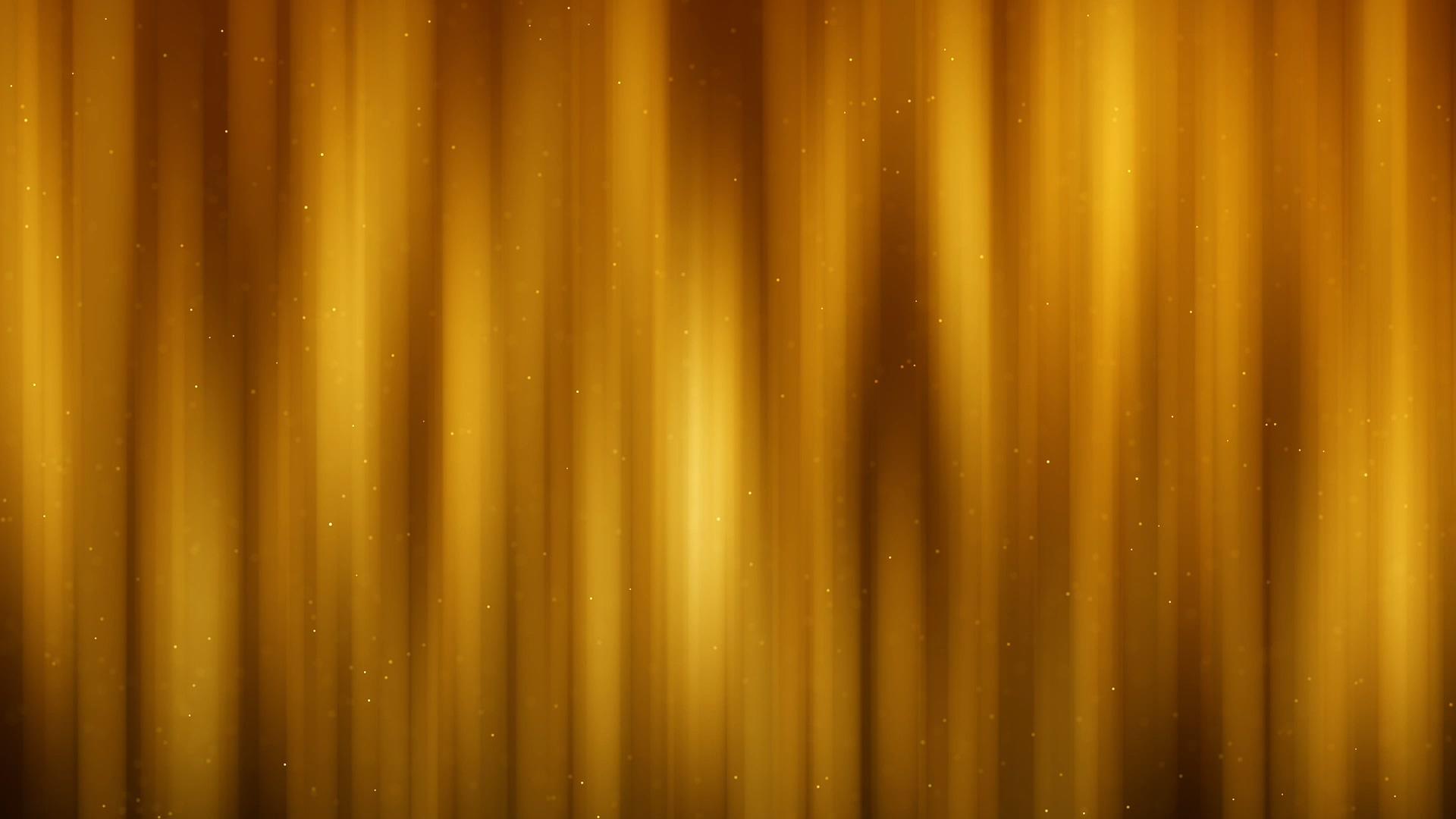 金色光线背景视频的预览图