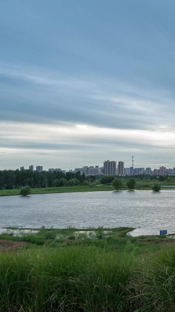 延迟西安渭河工业园区视频的预览图