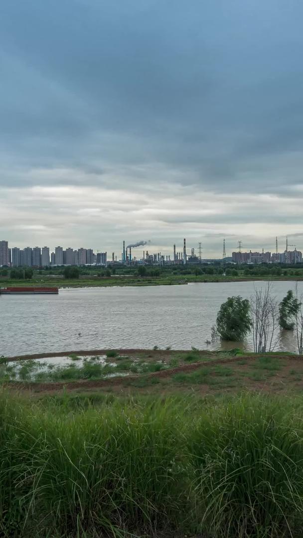 延迟西安渭河工业园区视频的预览图