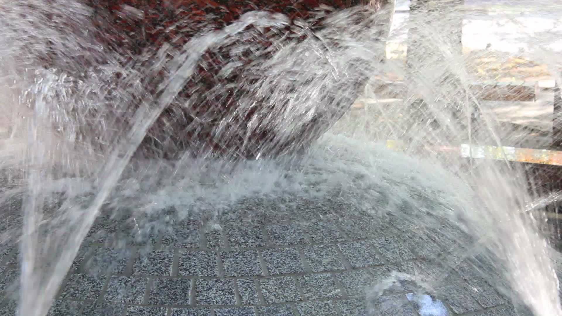 喷泉视频的预览图