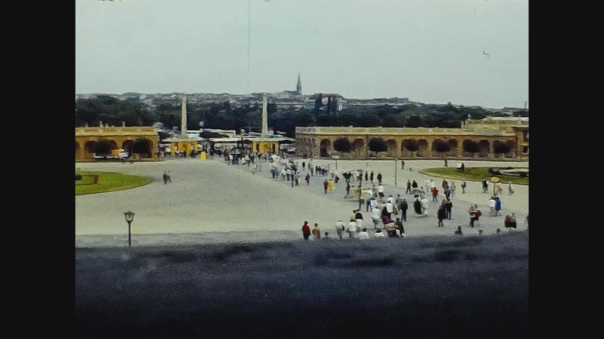 奥斯特里亚1974年Vionna5的沙落石本视频的预览图