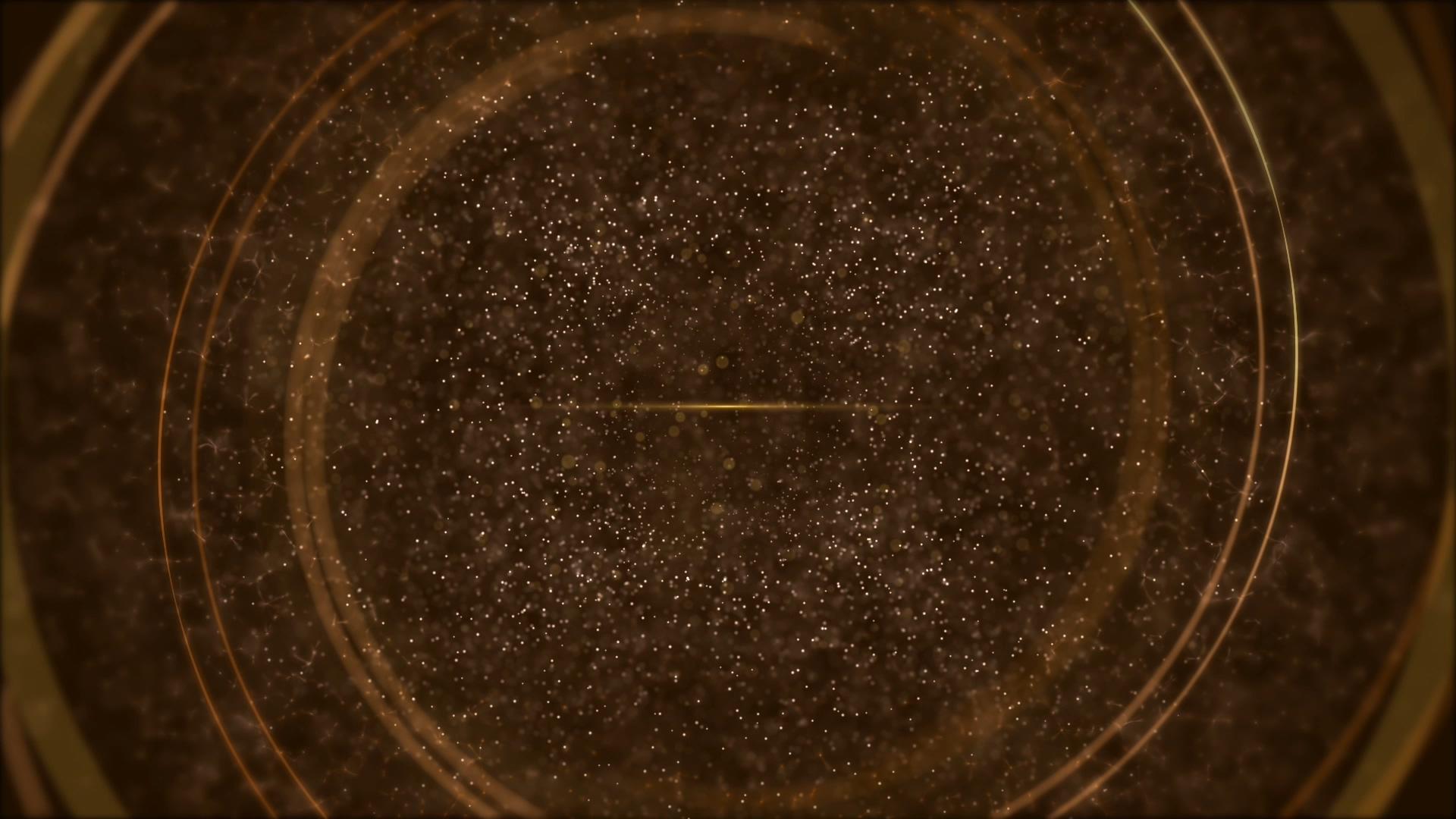 粒子线圈背景视频的预览图