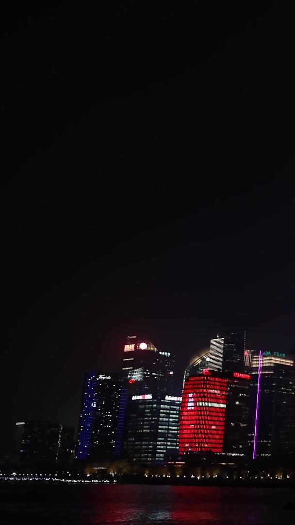 东方明珠夜景视频的预览图