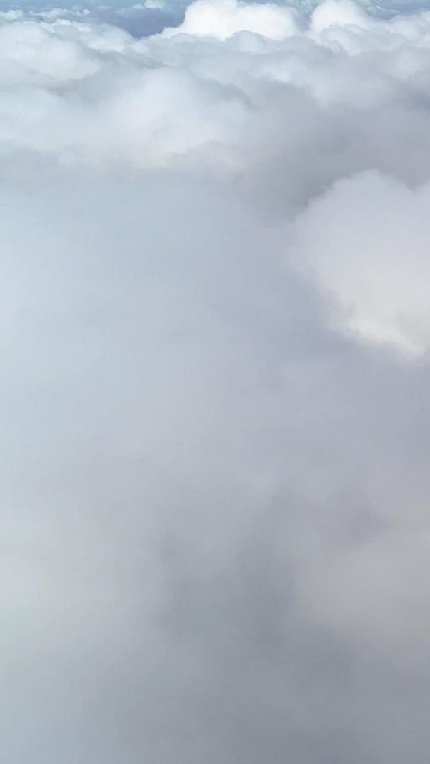 壮观的云海视频的预览图