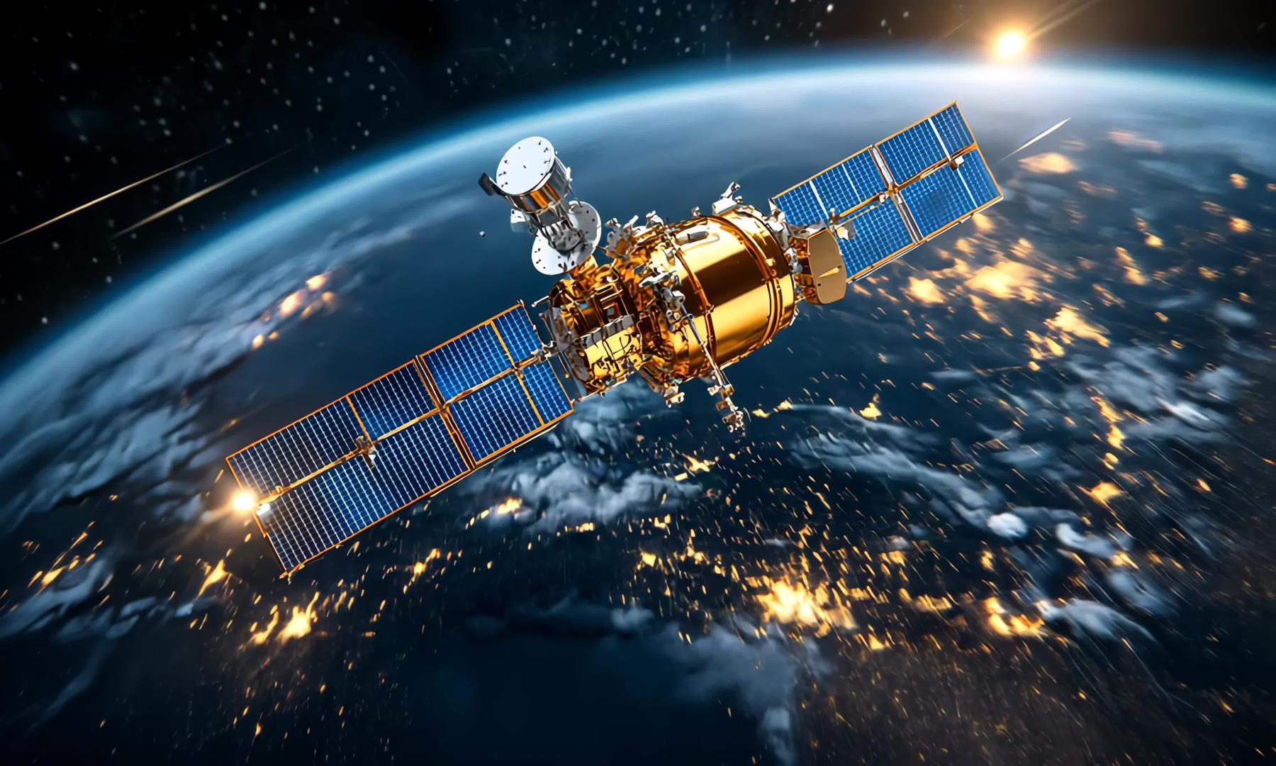 4k超高清宇宙星空行星云银河银河视频的预览图