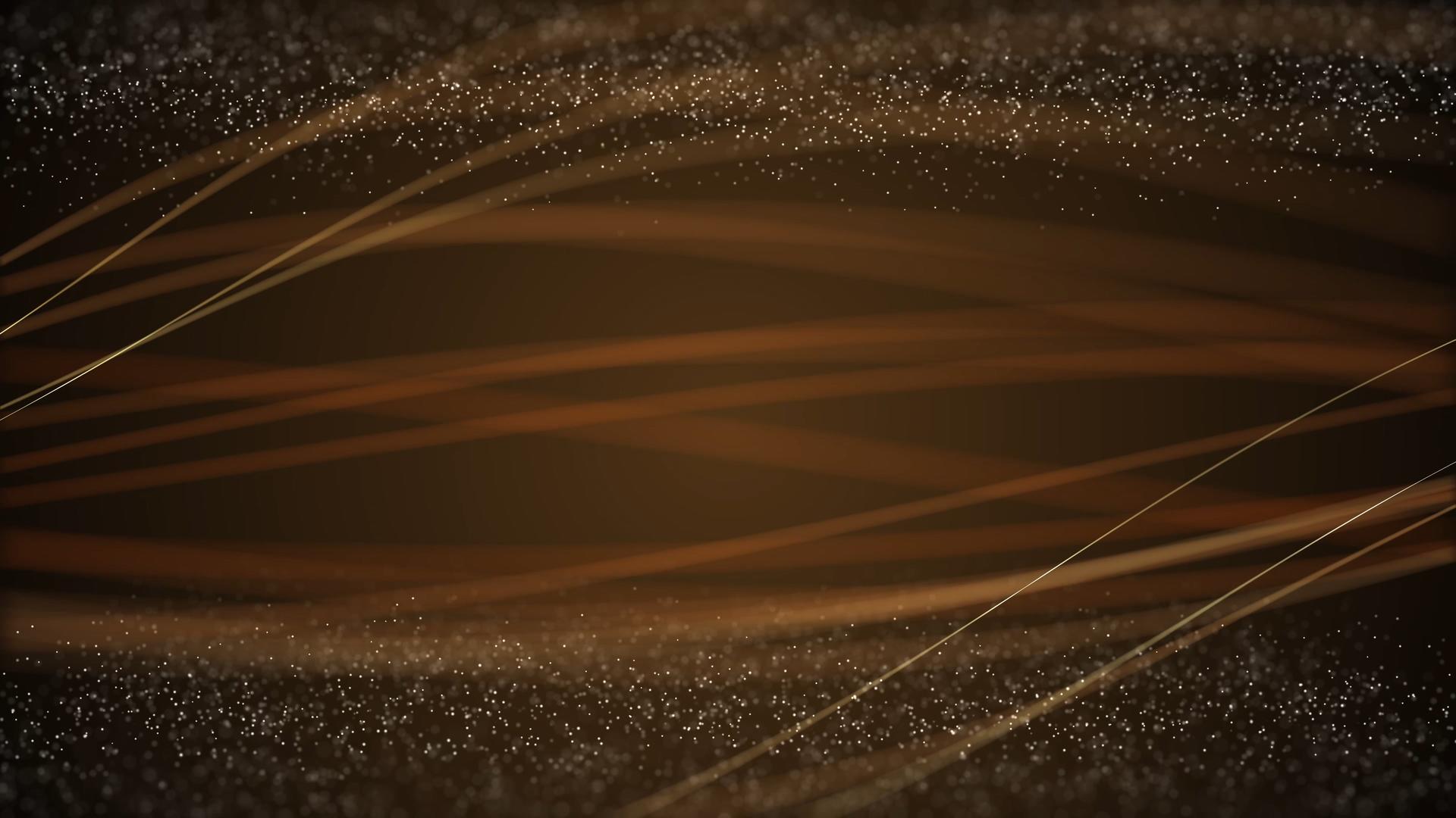 4K光线粒子庆典活动年会背景视频的预览图
