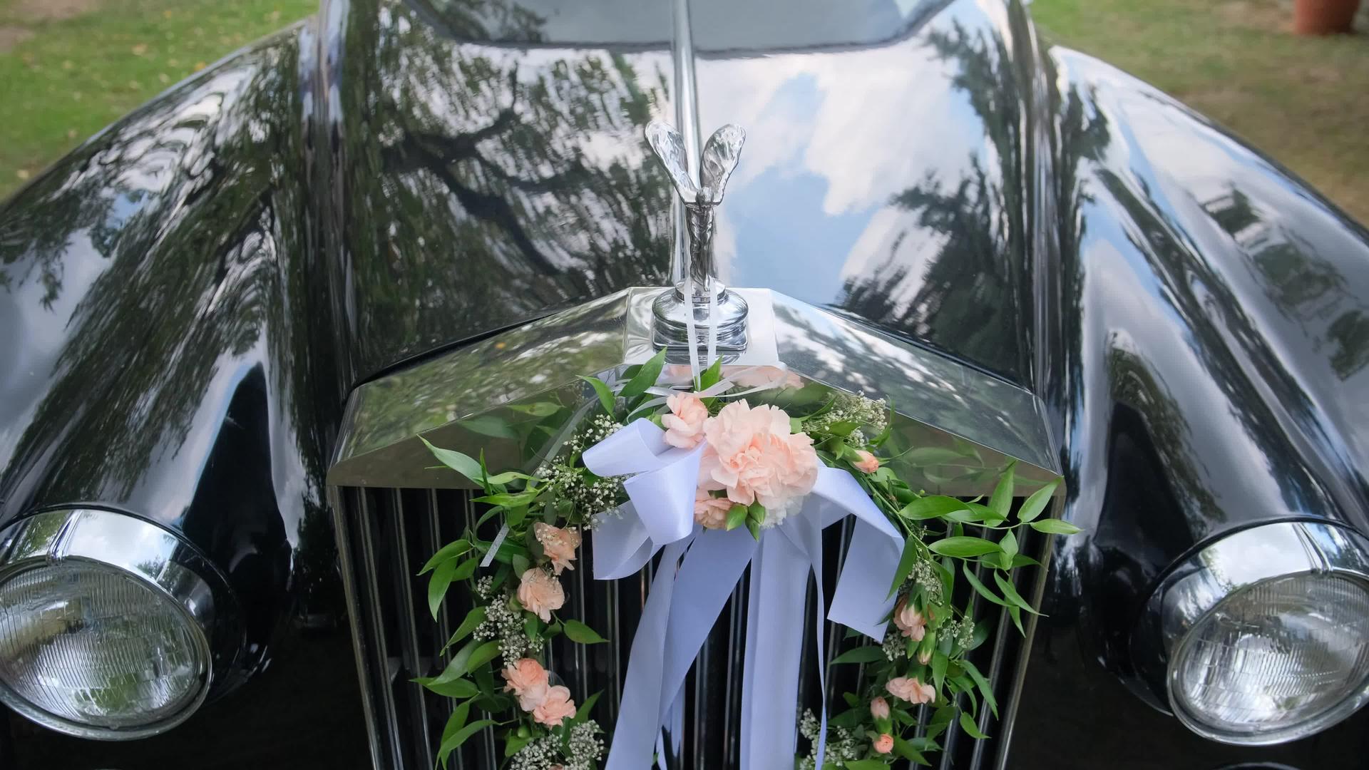 粗金刚石装饰着花朵视频的预览图