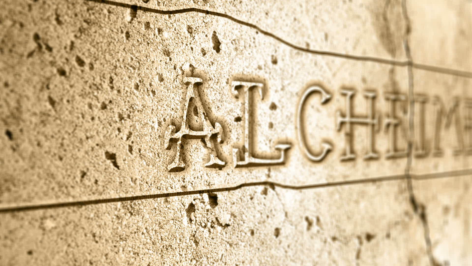 墙上的方字用埃吉普提字母表挂在墙上alcheimer视频的预览图