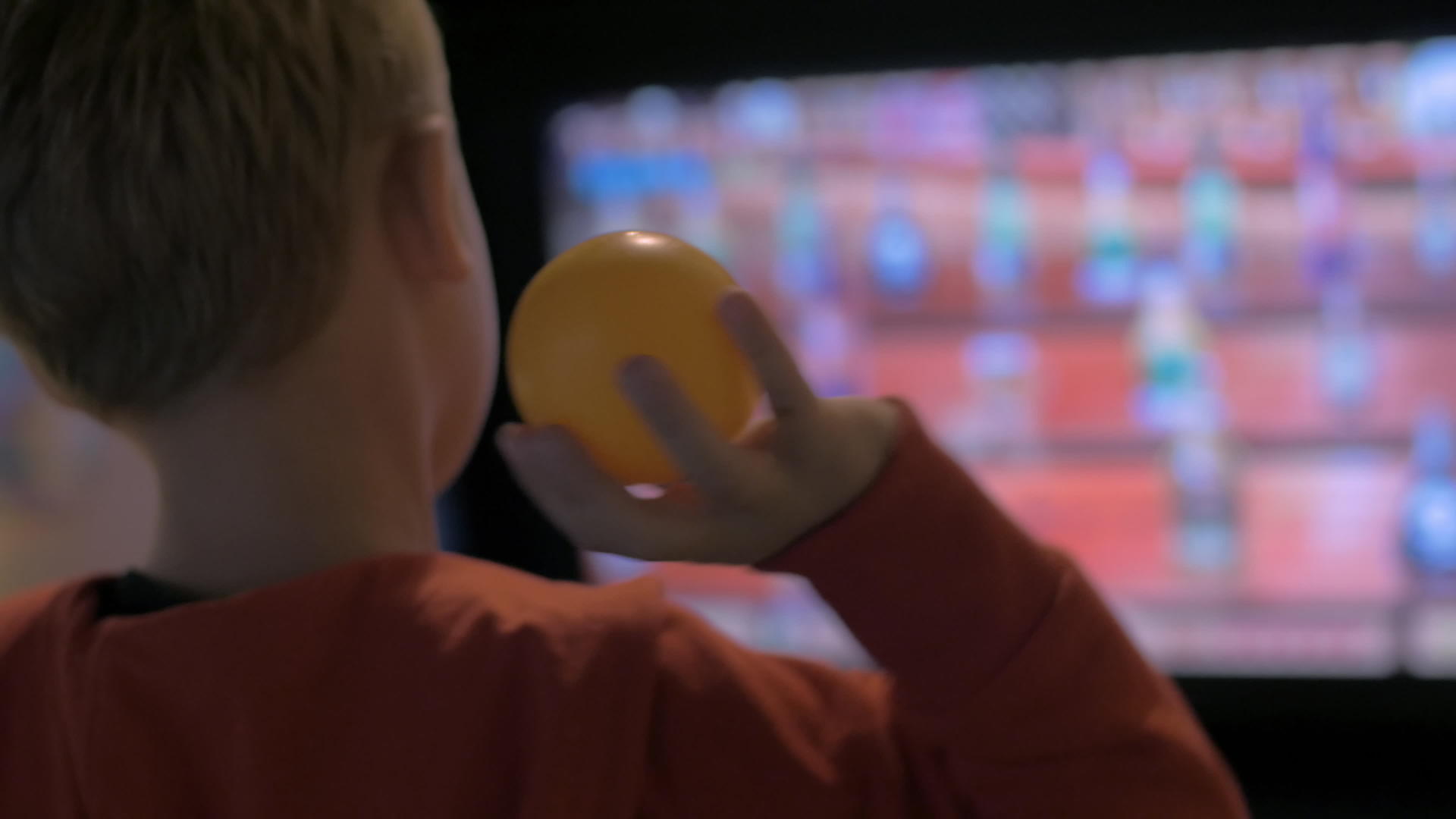 儿童用街机娱乐视频的预览图